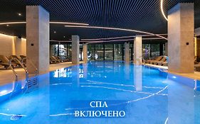 Hvoya Apart-Hotel & Spa